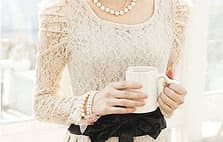 パーティードレス